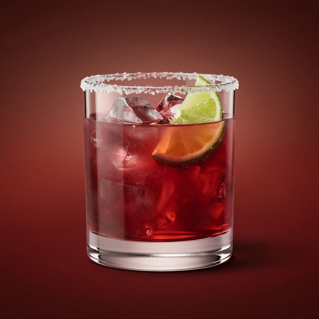 Cherry Margarita