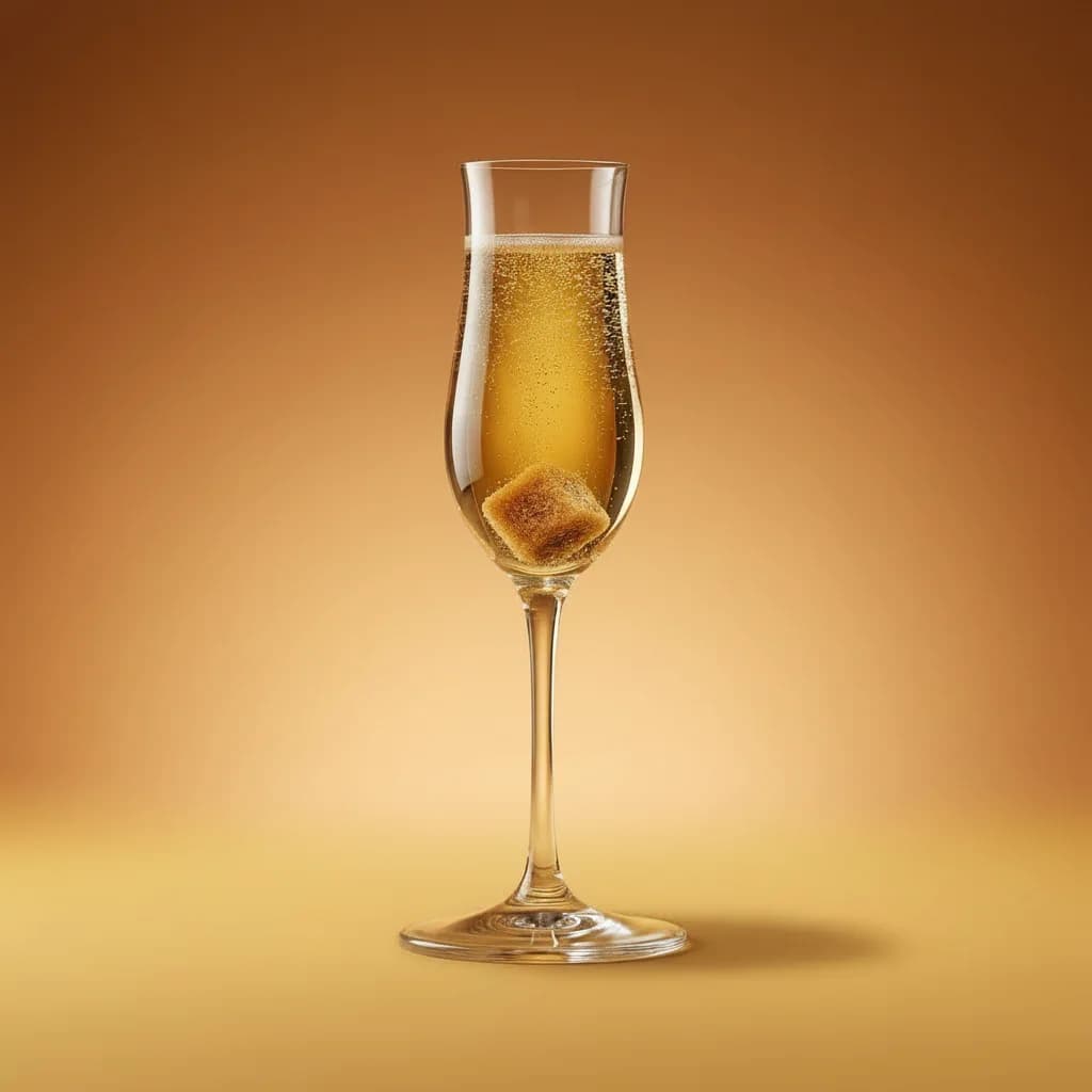 Champagne Cocktail