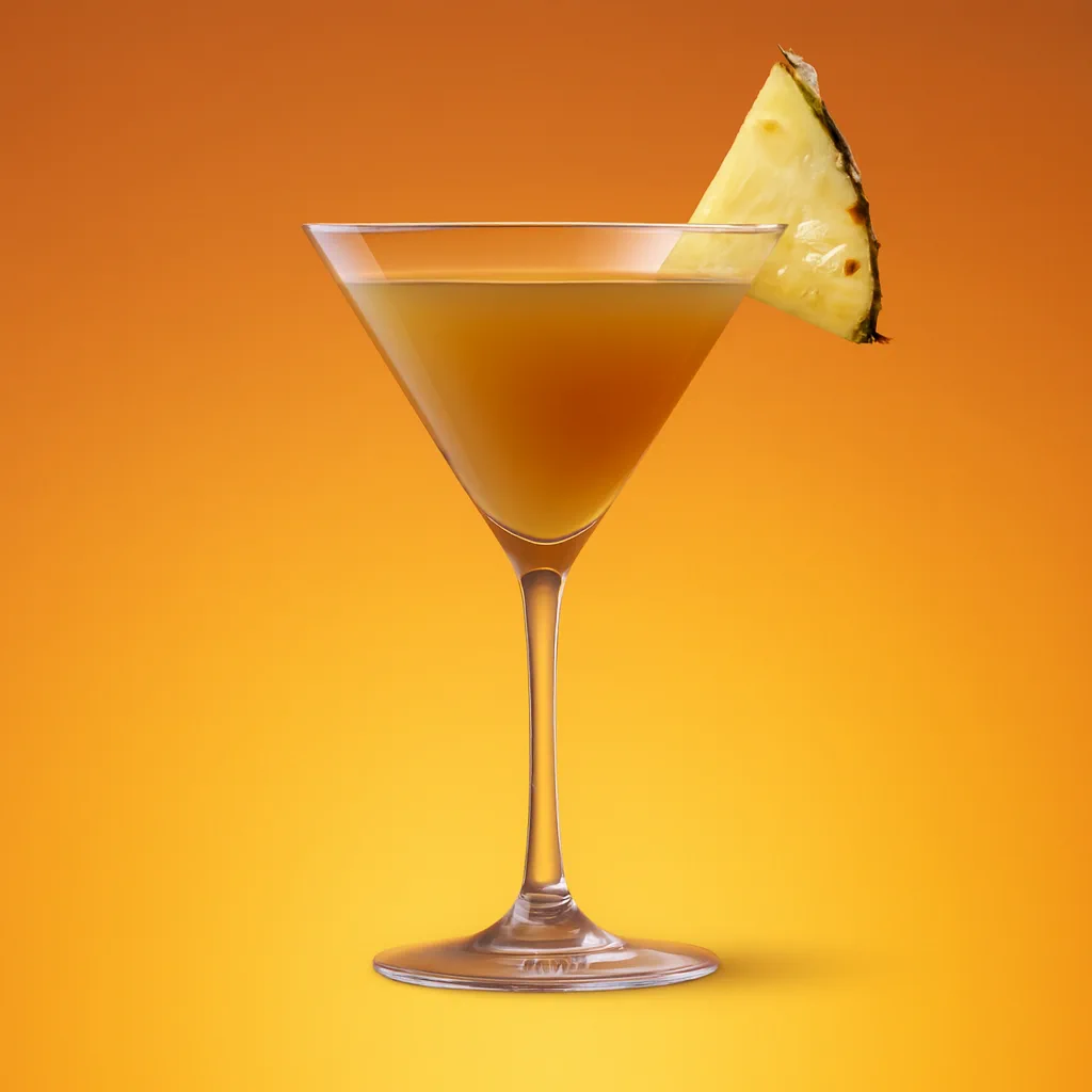 French Cocktail