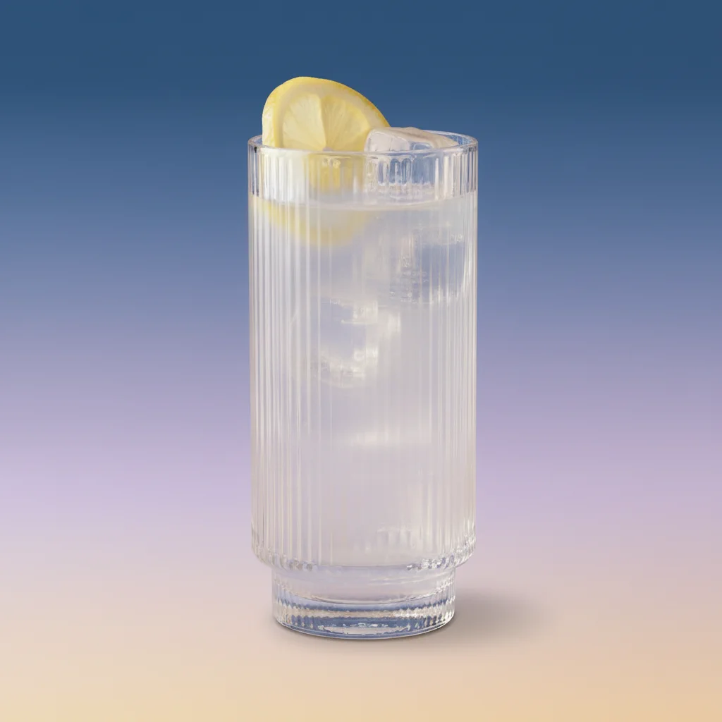 Gin Punch
