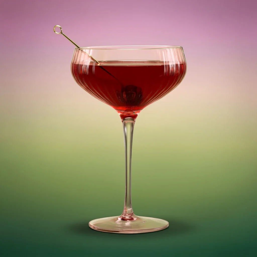Blood and Sand (best recipe)