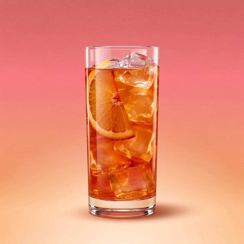 Bicicletta Spritz