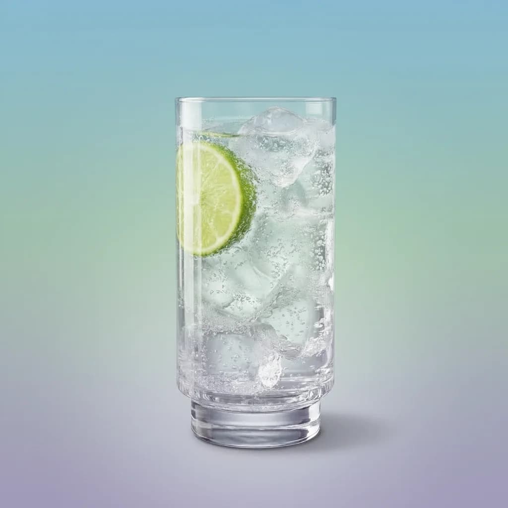 Vodka and Tonic (VAT)
