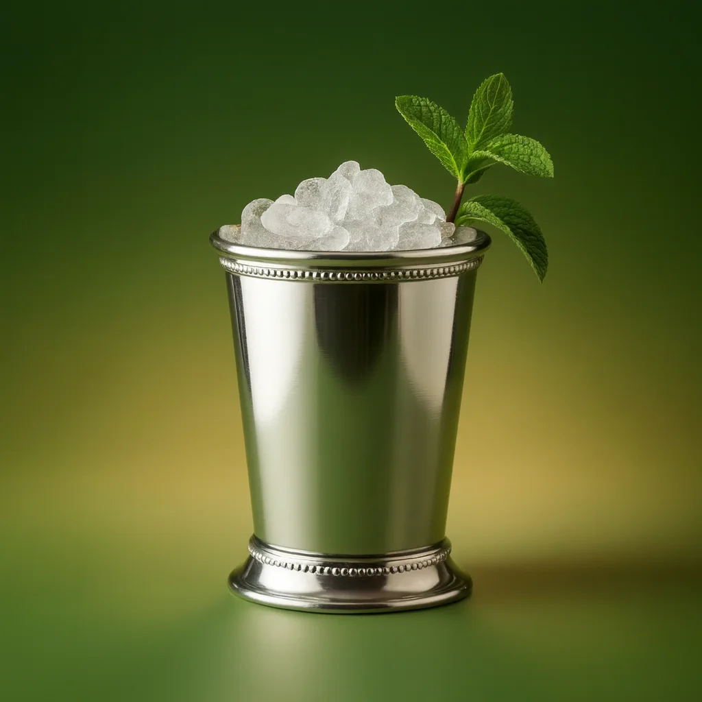 Mint Julep
