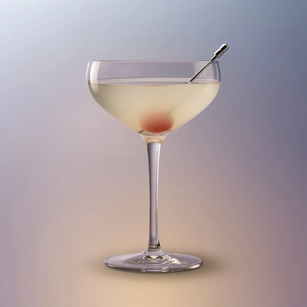 Aviation Cocktail (Savoy recipe)