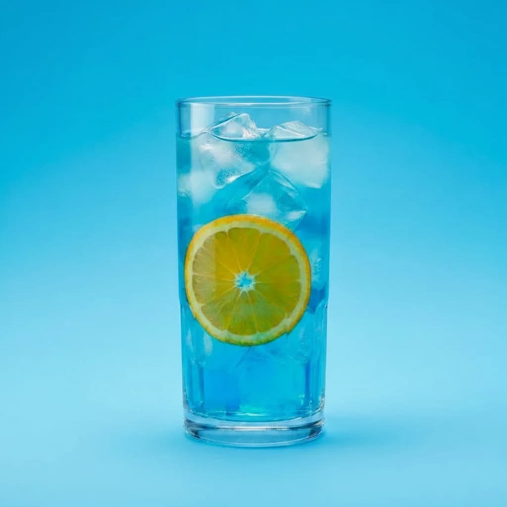 Blue Lagoon