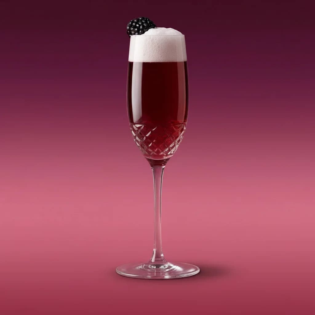 Kir Royale