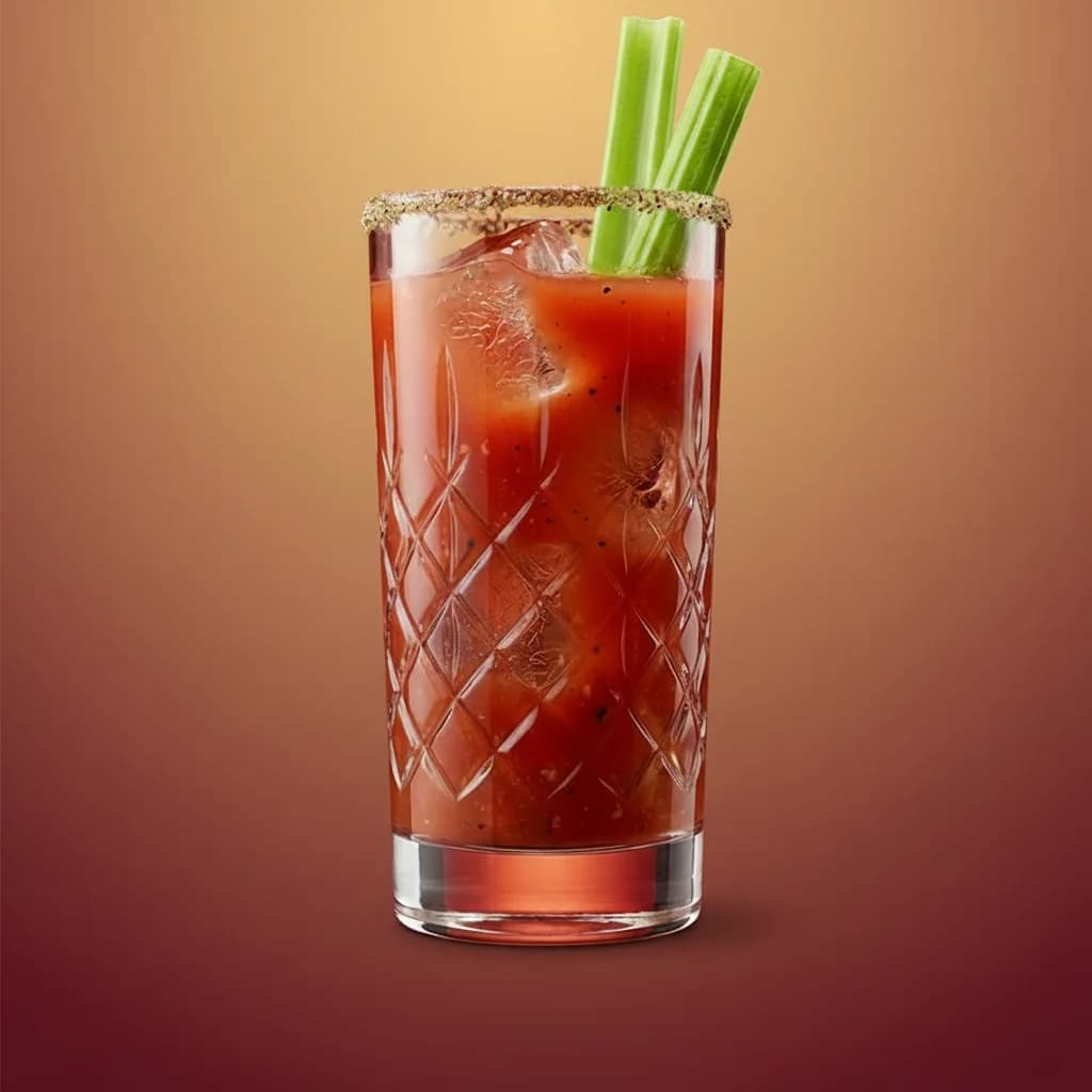 Bloody Maria