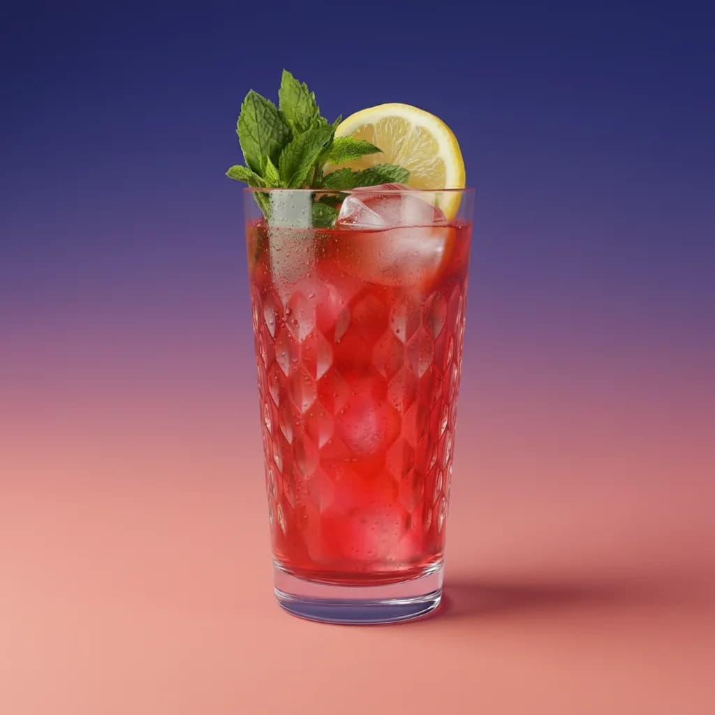 Watermelon Fizz