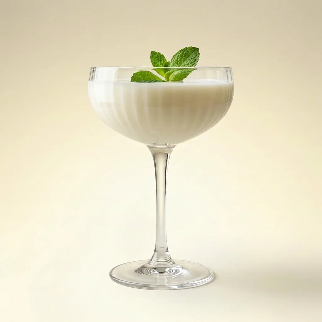 Bombay Lassi