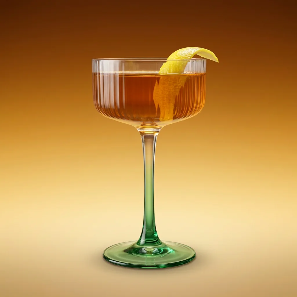 Corpse Reviver No. 1