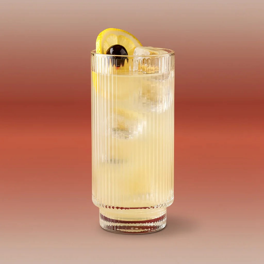 Vodka Collins