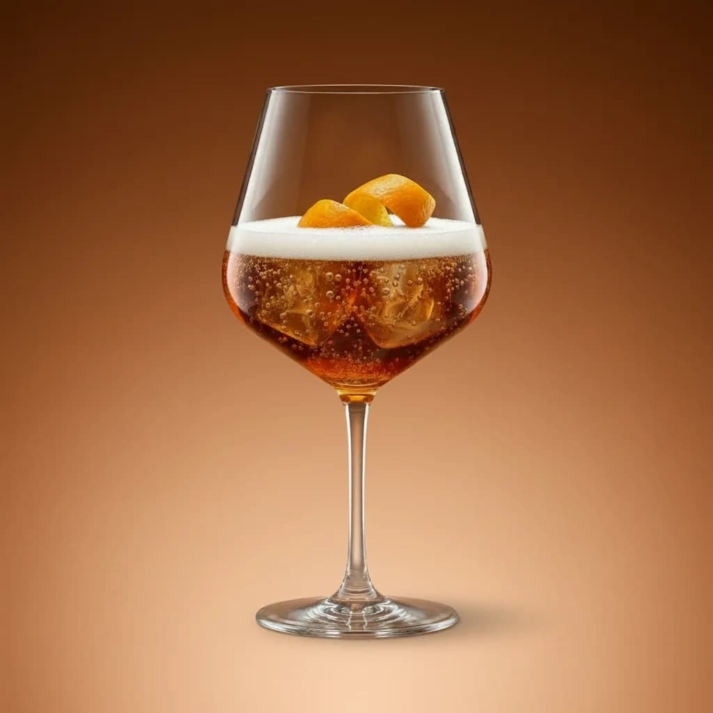 Arancia Spritz
