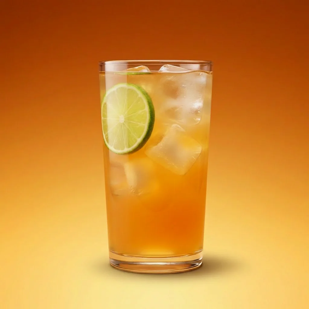 Original Tequila Sunrise