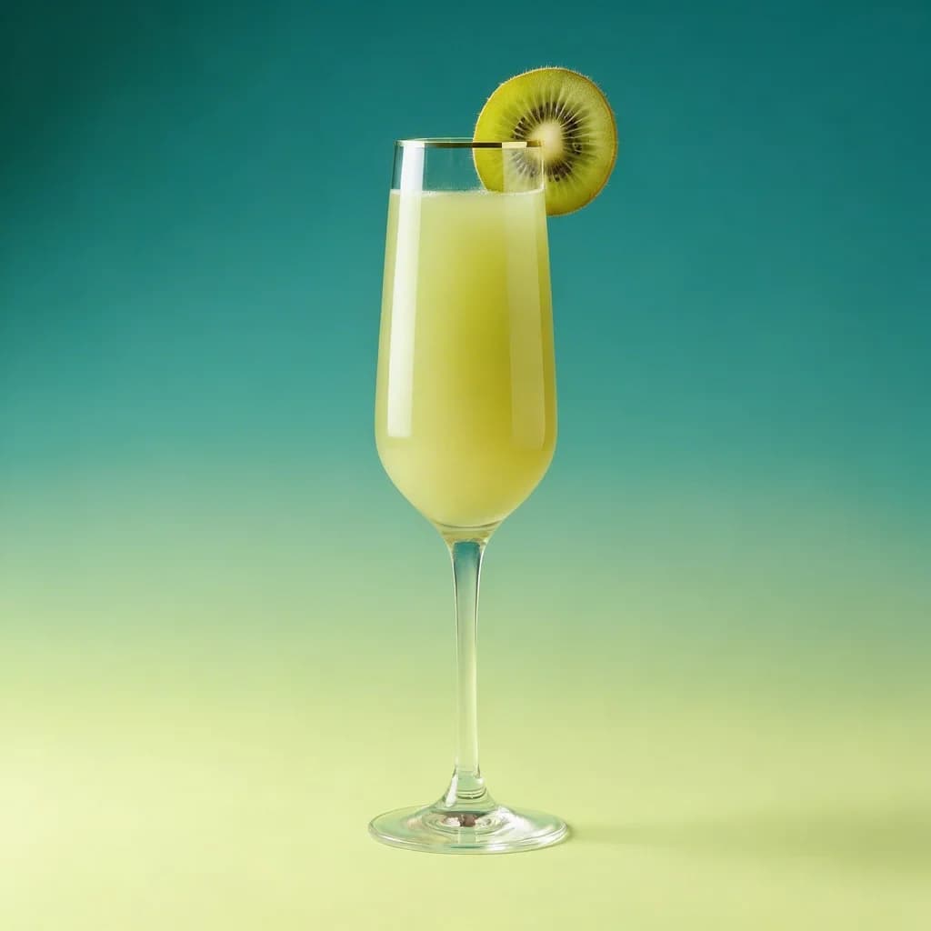 Kiwi Bellini
