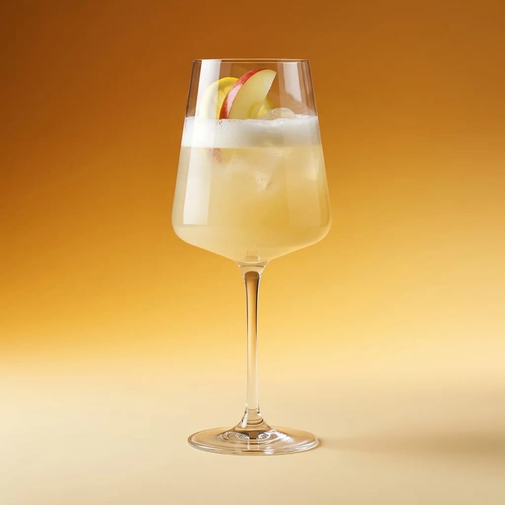 Golden Spritz