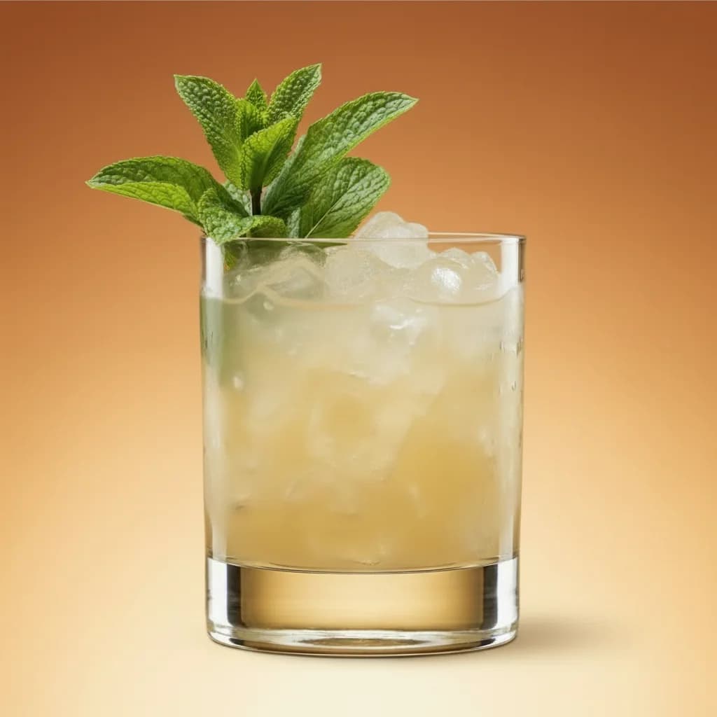 Absinthe Frappé