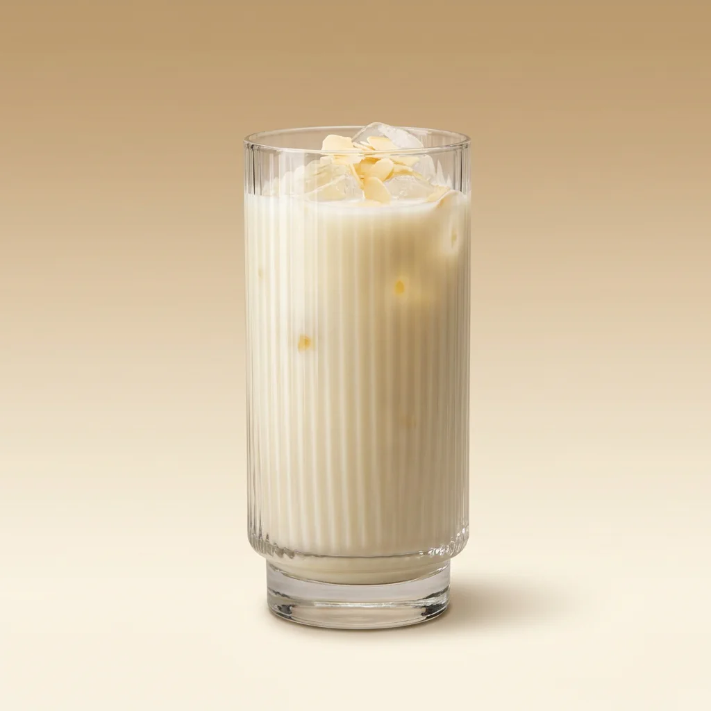 Eggnog (cold)