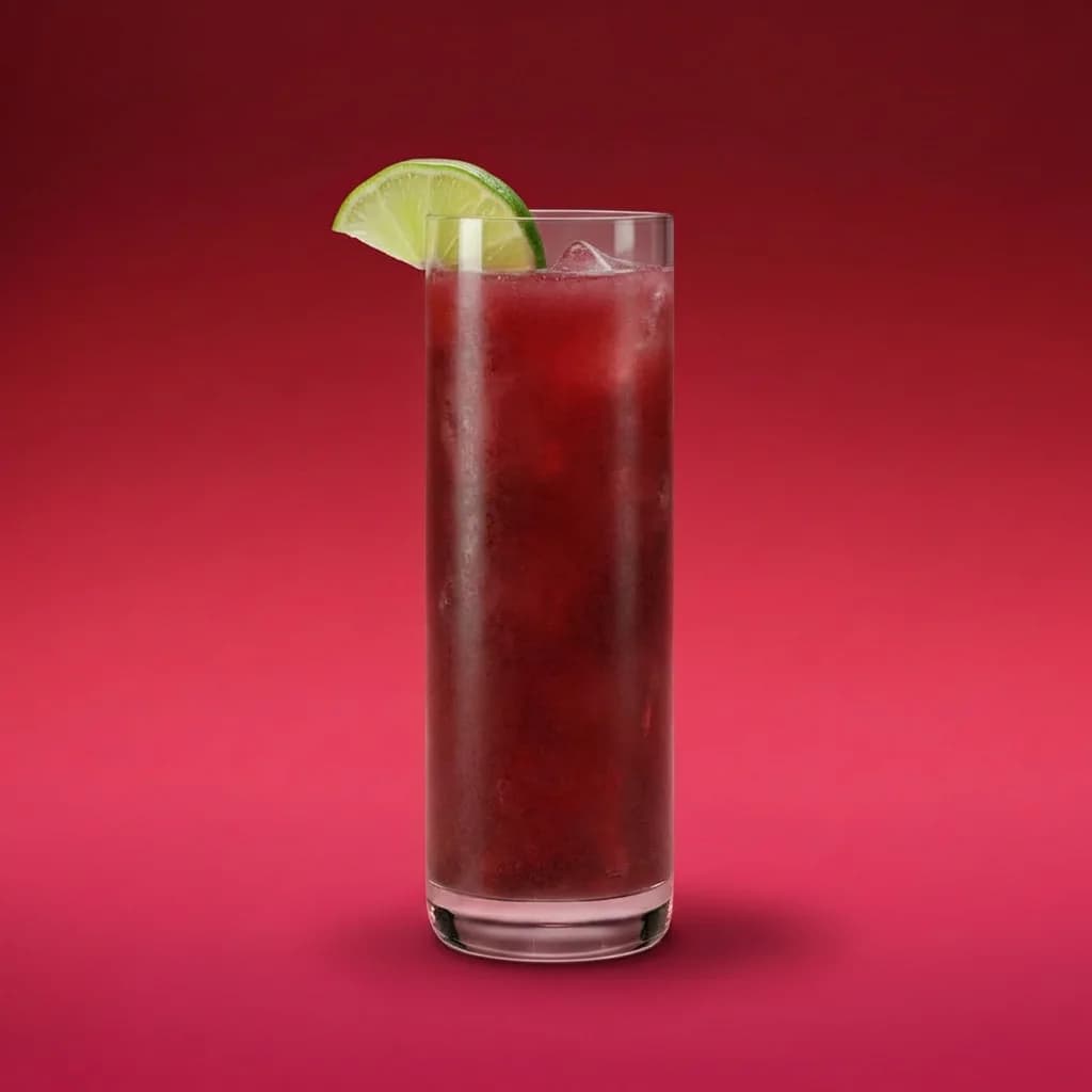 Tutti Frutti Punch