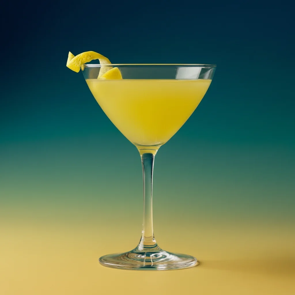 Shanghai Gin