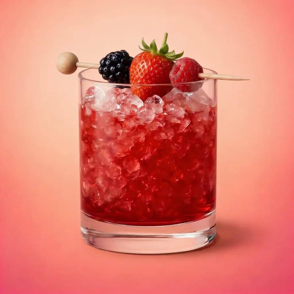 Berry Smash