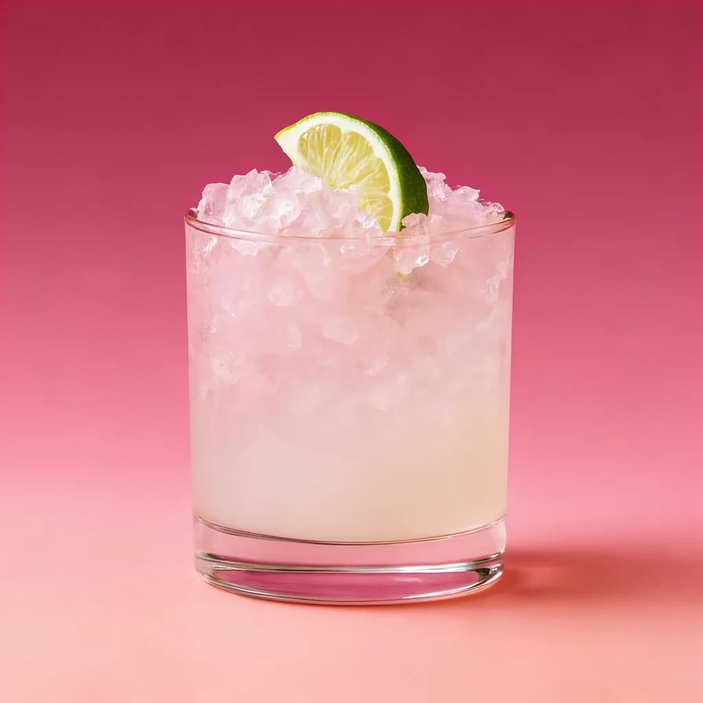 Lime Blush