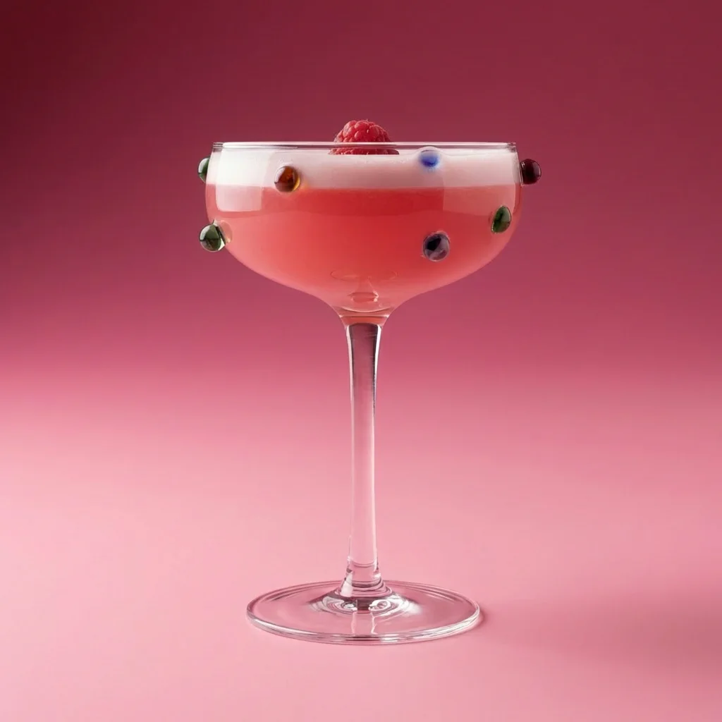 Clover Club (recipe No. 2)
