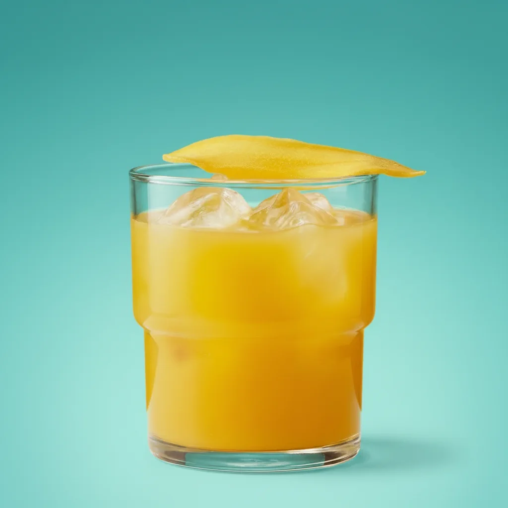Mango Sour