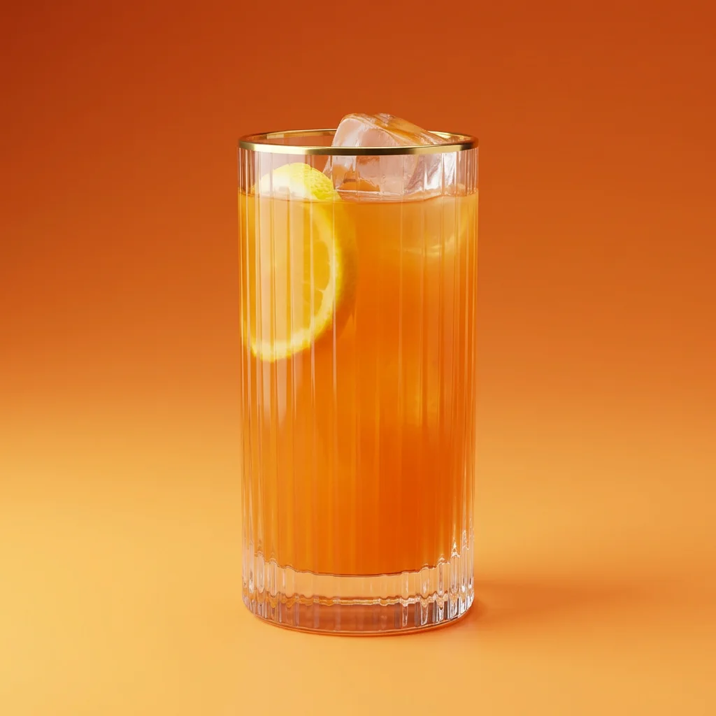 Fish House Punch