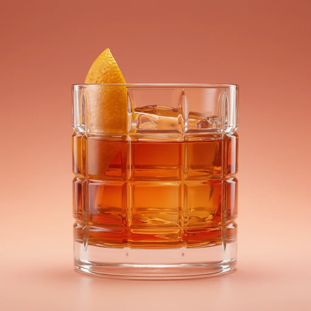 Boulevardier – IBA
