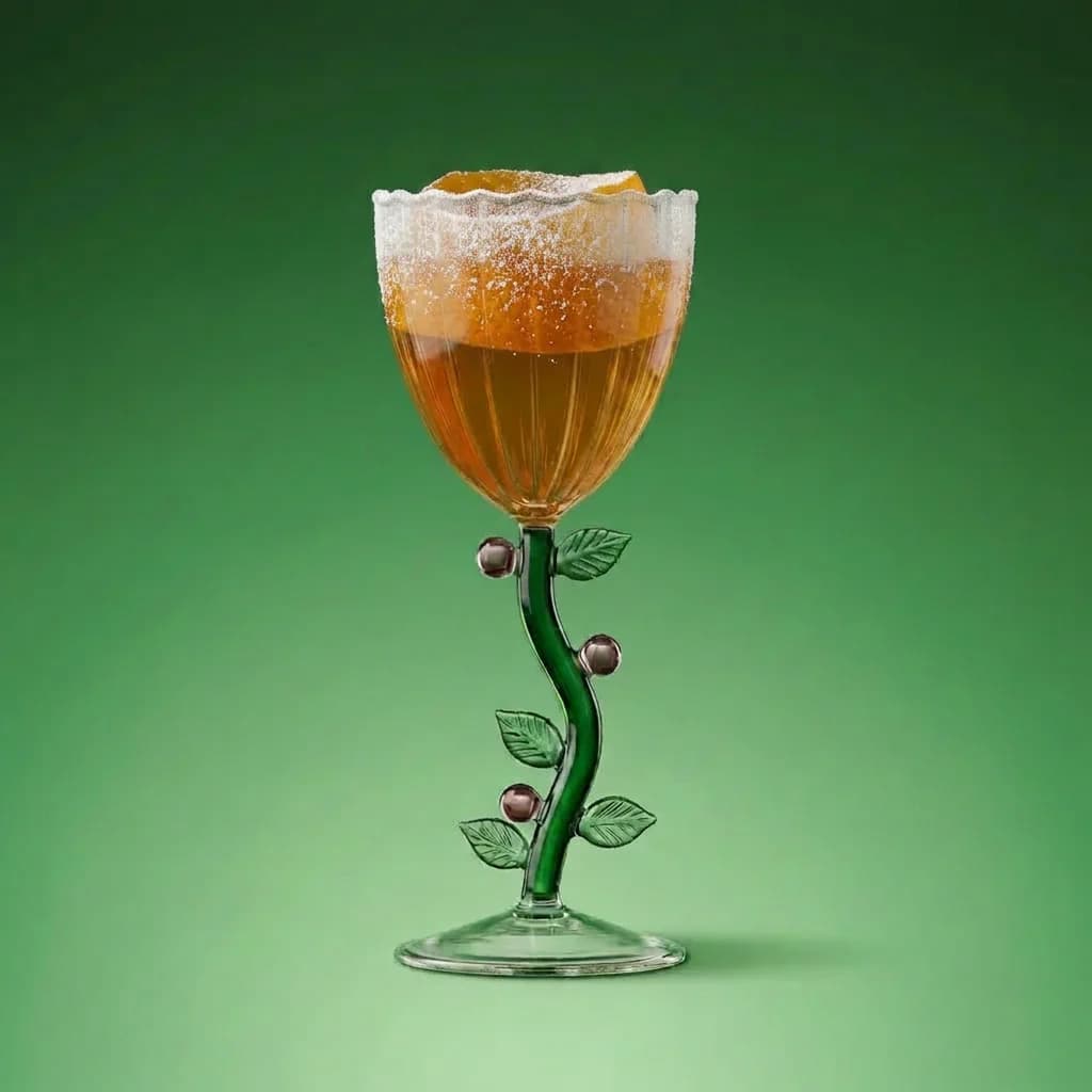 Brandy Crusta – IBA