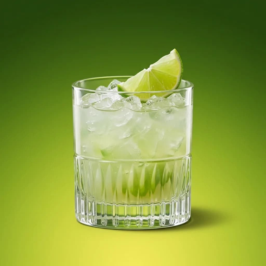Caipirinha – IBA