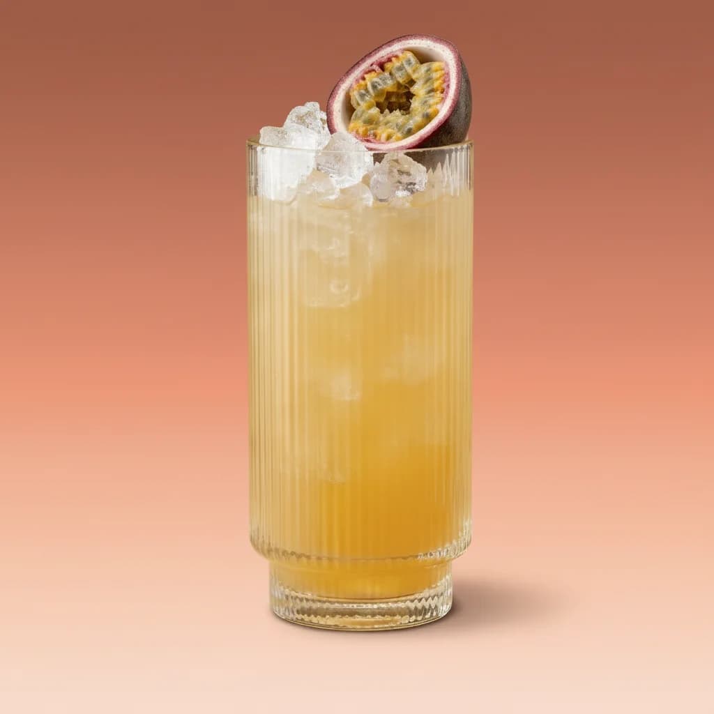 Don’s Special Daiquiri – IBA