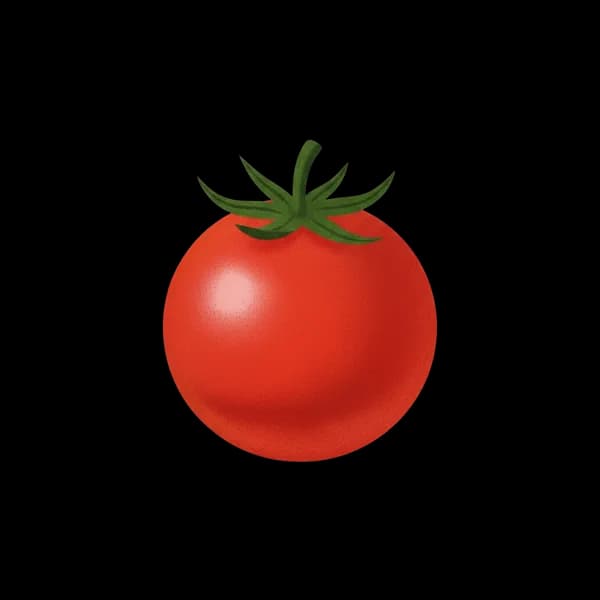 Cherry tomato