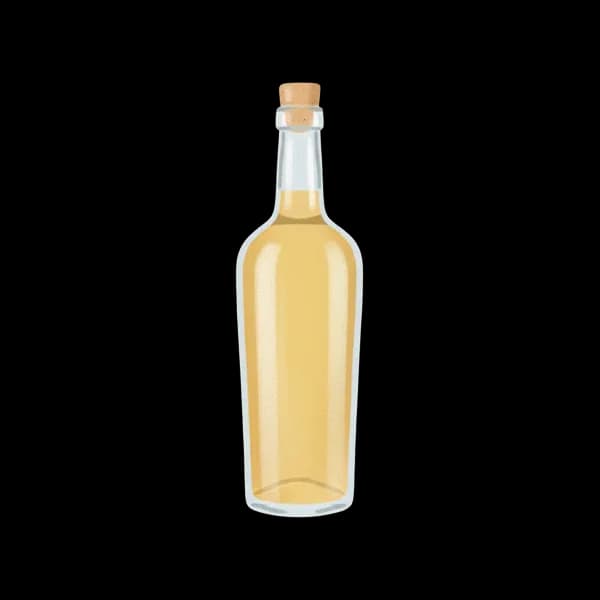 Bianco vermouth