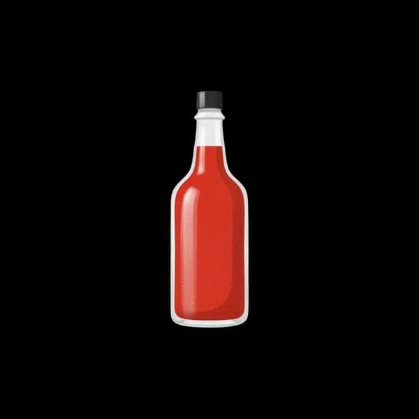 Tabasco sauce