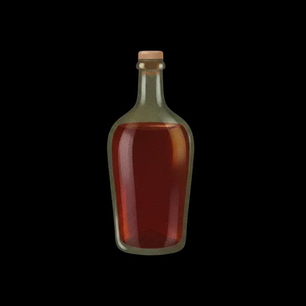 Tawny port