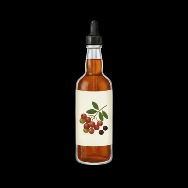 Pimento bitters