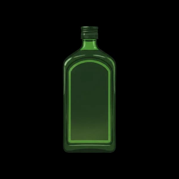 German amaro (e.g., Jägermeister)