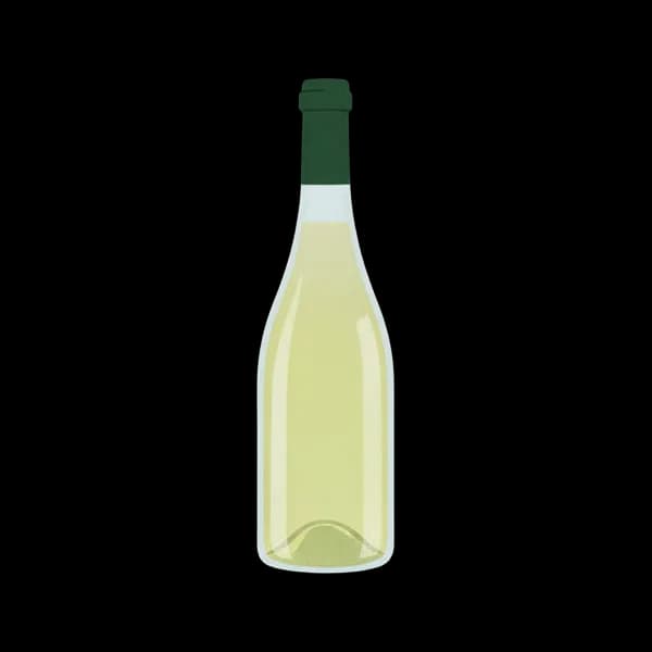 Sauvignon blanc wine
