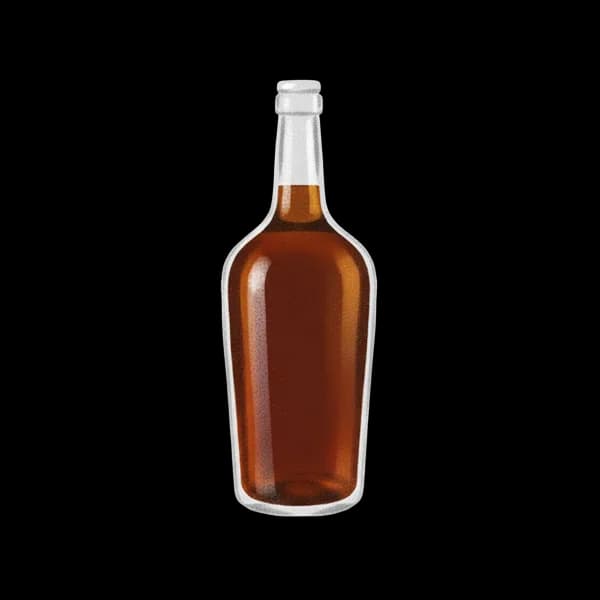 Oloroso sherry