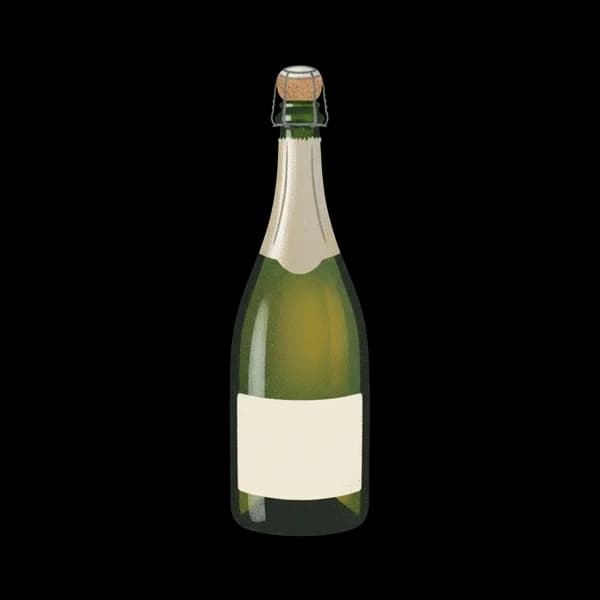 Brut Champagne