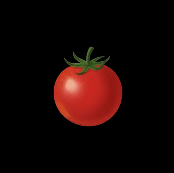 Cherry tomato