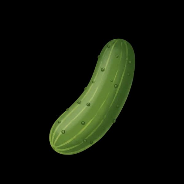 Cucumber
