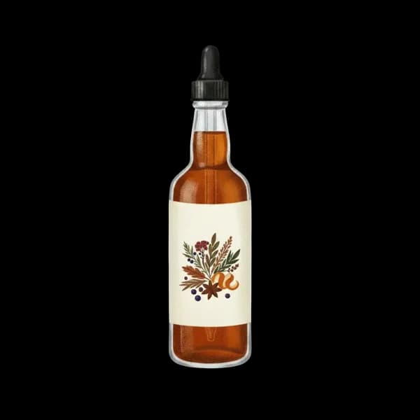 Boker’s bitters