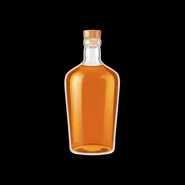 Japanese blended whisky