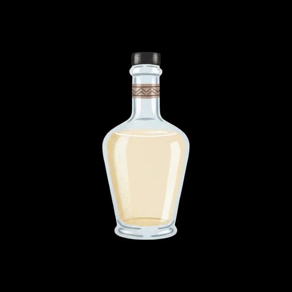White balsamic vinegar