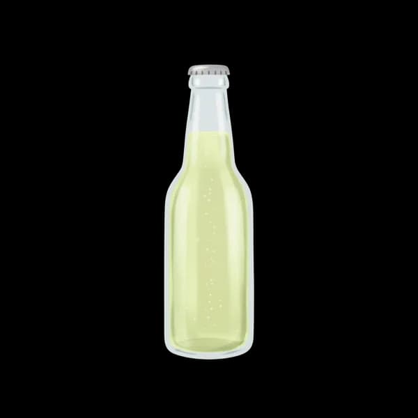 Lemon-lime soda