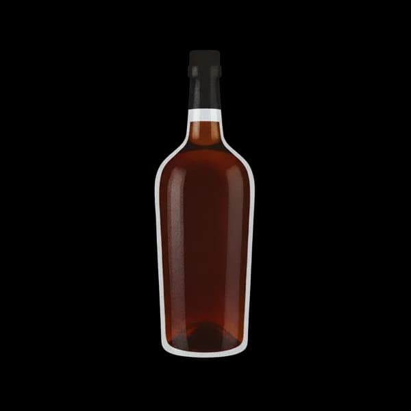 Pedro Ximénez sherry