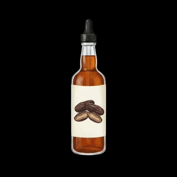 Tonka bitters